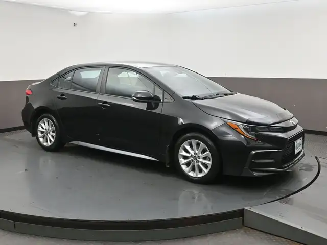 2022 Toyota Corolla SE HEATED SEATS | BACKUP CAMERA | CRUISE CON