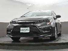2022 Toyota Corolla SE HEATED SEATS | BACKUP CAMERA | CRUISE CON - Photo 41