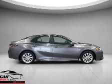 Toyota Camry SE 2021 - Photo 2