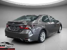 Toyota Camry SE 2021 - Photo 3