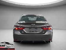 Toyota Camry SE 2021 - Photo 4