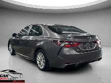 Toyota Camry SE 2021 - Photo 5