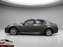 Toyota Camry SE 2021 - Photo 6