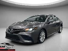 Toyota Camry SE 2021 - Photo 7
