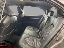 Toyota Camry SE 2021 - Photo 10