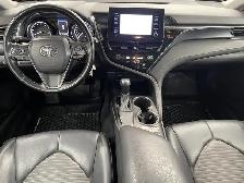 Toyota Camry SE 2021 - Photo 11
