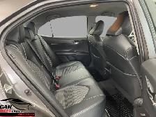 Toyota Camry SE 2021 - Photo 12