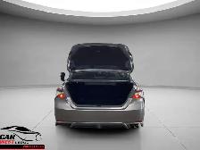 Toyota Camry SE 2021 - Photo 24