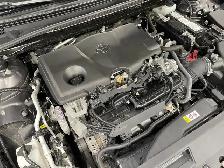 Toyota Camry SE 2021 - Photo 25