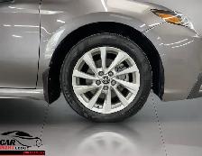 Toyota Camry SE 2021 - Photo 26
