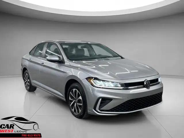 Volkswagen Jetta Trendline 2025