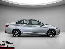 Volkswagen Jetta Trendline 2025 - Photo 2