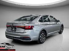 Volkswagen Jetta Trendline 2025 - Photo 3