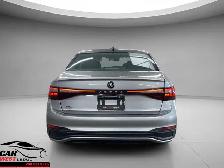 Volkswagen Jetta Trendline 2025 - Photo 4