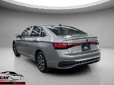 Volkswagen Jetta Trendline 2025 - Photo 5