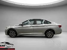 Volkswagen Jetta Trendline 2025 - Photo 6
