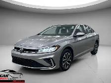 Volkswagen Jetta Trendline 2025 - Photo 7