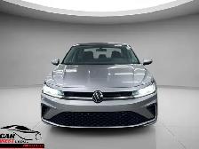 Volkswagen Jetta Trendline 2025 - Photo 8