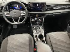 Volkswagen Jetta Trendline 2025 - Photo 11