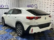 2025 BMW X2 - Photo 3