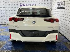 2025 BMW X2 - Photo 4
