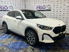 2025 BMW X2 - Photo 7