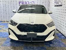 2025 BMW X2 - Photo 8