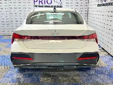 2025 Hyundai Elantra - Photo 4