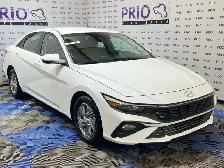 2025 Hyundai Elantra - Photo 5