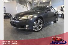 2010 Lexus IS 350CPOWER HARD TOP CONVERTIBLE WITH NAVIGATION - Photo 2