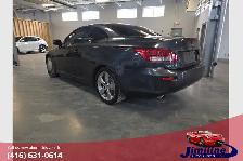 2010 Lexus IS 350CPOWER HARD TOP CONVERTIBLE WITH NAVIGATION - Photo 4