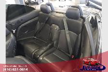 2010 Lexus IS 350CPOWER HARD TOP CONVERTIBLE WITH NAVIGATION - Photo 10