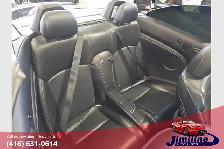 2010 Lexus IS 350CPOWER HARD TOP CONVERTIBLE WITH NAVIGATION - Photo 11