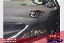 2010 Lexus IS 350CPOWER HARD TOP CONVERTIBLE WITH NAVIGATION - Photo 13