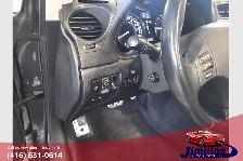 2010 Lexus IS 350CPOWER HARD TOP CONVERTIBLE WITH NAVIGATION - Photo 14
