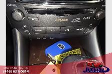 2010 Lexus IS 350CPOWER HARD TOP CONVERTIBLE WITH NAVIGATION - Photo 20