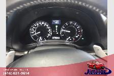 2010 Lexus IS 350CPOWER HARD TOP CONVERTIBLE WITH NAVIGATION - Photo 21