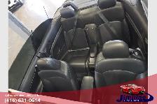 2010 Lexus IS 350CPOWER HARD TOP CONVERTIBLE WITH NAVIGATION - Photo 22
