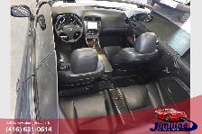 2010 Lexus IS 350CPOWER HARD TOP CONVERTIBLE WITH NAVIGATION - Photo 23
