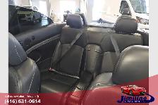 2010 Lexus IS 350CPOWER HARD TOP CONVERTIBLE WITH NAVIGATION - Photo 25