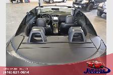2010 Lexus IS 350CPOWER HARD TOP CONVERTIBLE WITH NAVIGATION - Photo 27