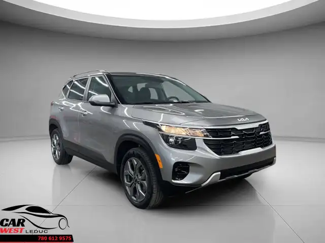 Kia Seltos LX 2026