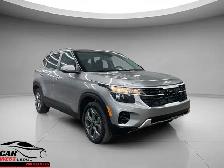 Kia Seltos LX 2026
