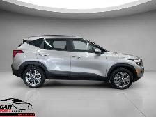 Kia Seltos LX 2026 - Photo 2