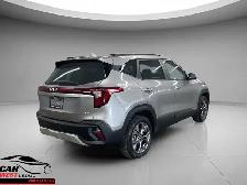 Kia Seltos LX 2026 - Photo 3