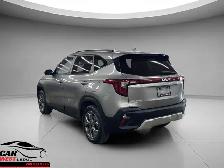 Kia Seltos LX 2026 - Photo 5