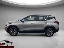 Kia Seltos LX 2026 - Photo 6
