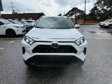 2025 Toyota RAV4 Hybrid XLE AWD, ONE OWNER, ACCIDENT FREE - Photo 2