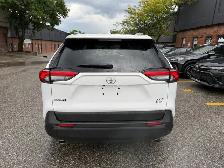 2025 Toyota RAV4 Hybrid XLE AWD, ONE OWNER, ACCIDENT FREE - Photo 6