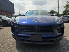 2023 Porsche Macan AWD - Photo 3
